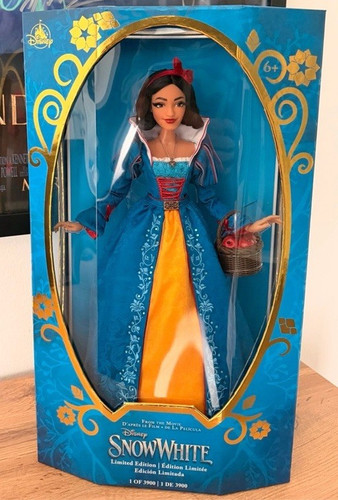 Disney schneewittchen snow - disney,