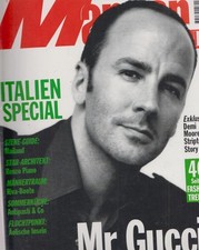 Männer vogue italien - vogue,