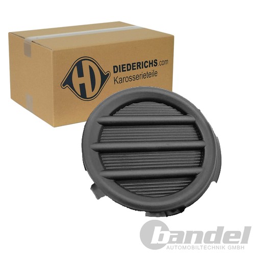Diederichs blende ohne - diederichs,