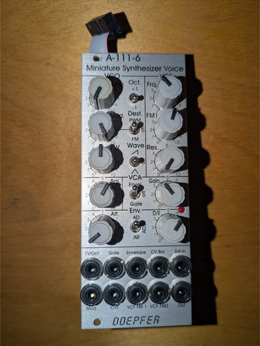 Doepfer 111 6 - doepfer,