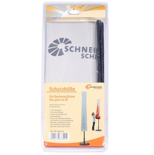 Schneider schutzhülle - schneider,