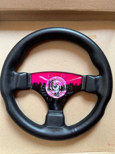 Raid sportlenkrad zoll mit - raid,