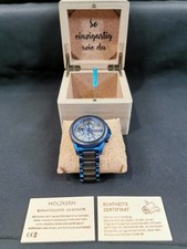 Holzkern uhr herren chrono - herren, in