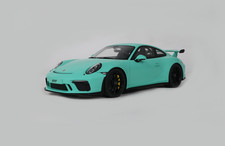 1:18 Porsche 911 (991.2) GT3