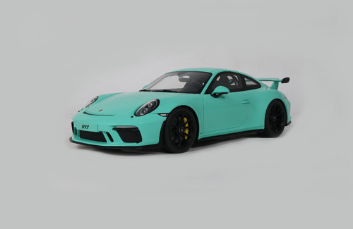 Porsche 911 gt3 - (991.2),