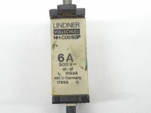 Lindner c00sgp 6a - nh-c00sgp,