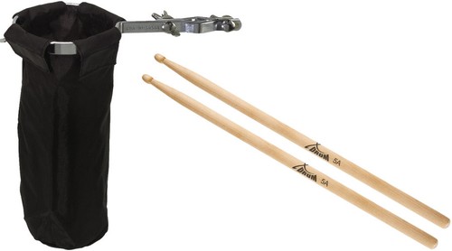 Gewa stick halterung tasche - stick-halterung,