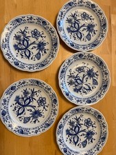  Teller / Kuchenteller /