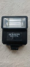 Soligor MK-17 A MK17A MK 17A