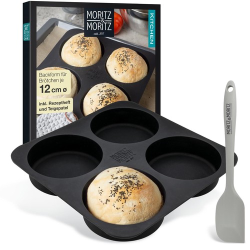 Moritz backform brot - moritz,