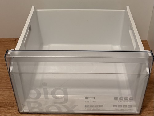 Gefrierschrank schublade big - gefrierschrank,