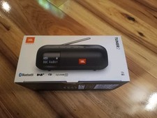 JBL Tuner 2 Radiorekorder