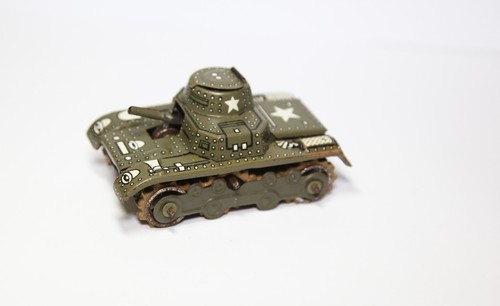 Gama panzer tank gutes - gama,