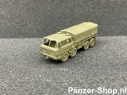 Spur tatra 815 8x8 - tatra, 8x8,