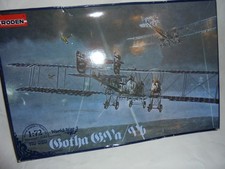 Roden No.020 Gotha G.Va/Vb
