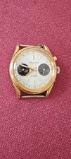 Vintage nicolet chronograph - nicolet,