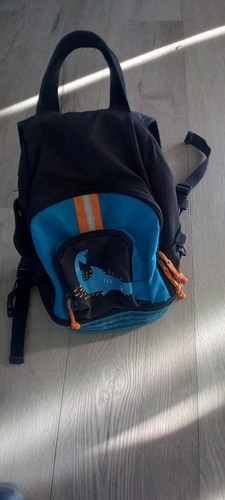 Laessig kindergarten rucksack - laessig,