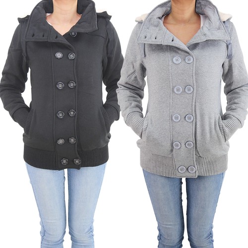 Damen jacke mantel winterjacke - mantel,
