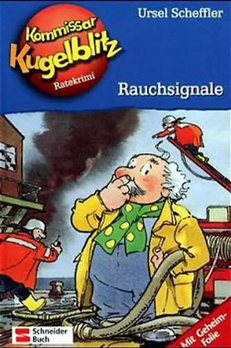 Kommissar kugelblitz band 15 - kommissar,