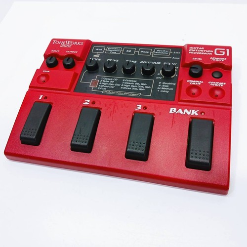 Korg toneworks - korg,