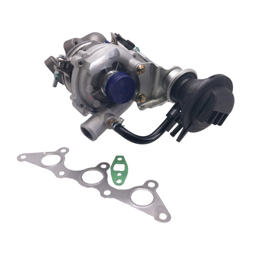 Turbolader smart mcc 6 - turbolader,
