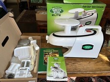 Tribest GSE-5000 Green Star