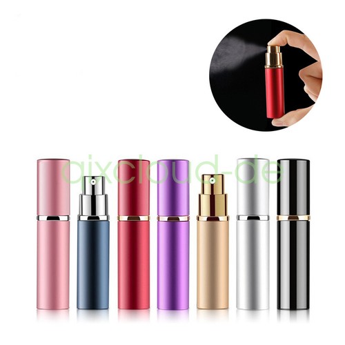 10ml aluminium glas - aluminium,