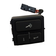 VW Golf 5 + Variant Passat B6 Eos Bedieneinheit Telefon Schalter Freisprech