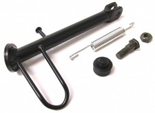 Seitenständer Ständer