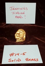 JENNINGS REPRO / REPLACEMENT