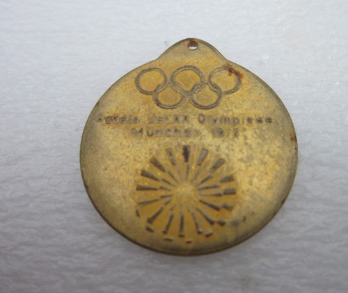 1972 munich olympics - 1972,