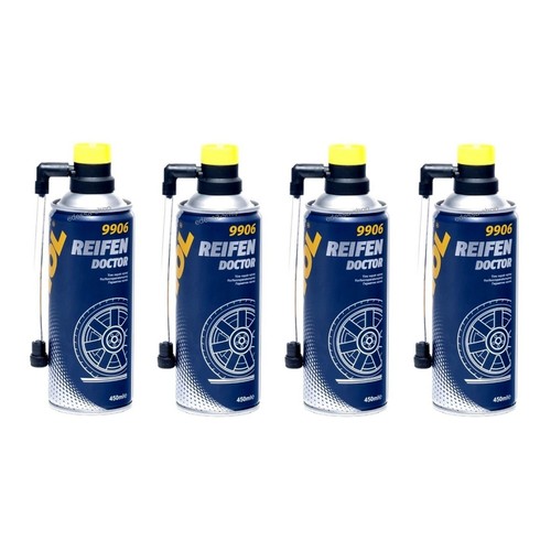 450ml auto - 4x,
