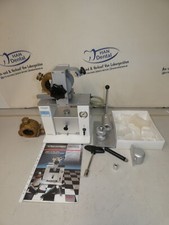 Heraeus Kulzer Palajet Injektionsgerät Dental Zahntechnik 000978