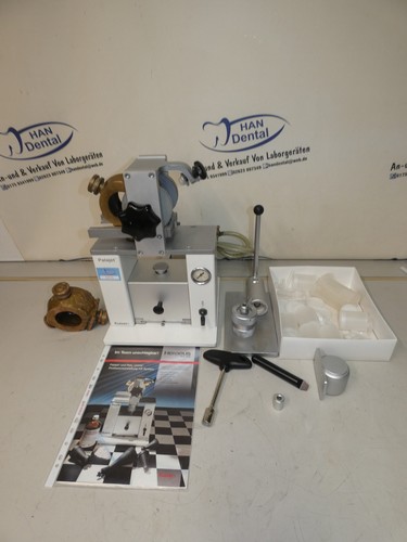 Heraeus kulzer palajet - heraeus,