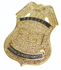 PxP 6300998 - FBI Marke