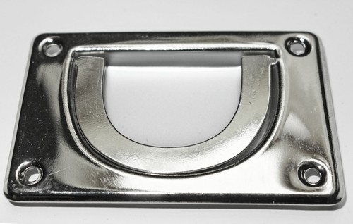 Möbelgriff klappbar stahl - möbelgriff,