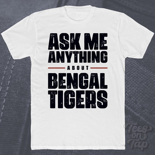 Ask anything about bengal - anything,