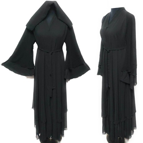 Damen luxus schwarz - luxus,