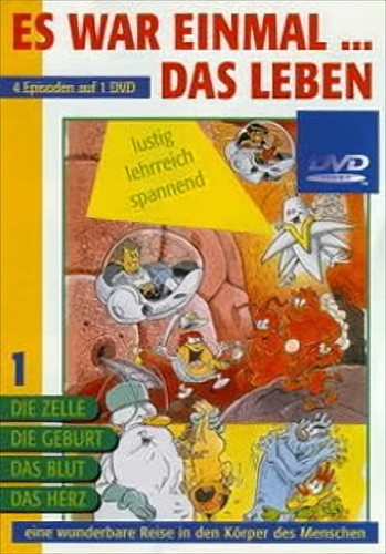 War einmal das leben - war, einmal...