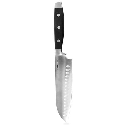 Asiatisches küchenmesser aus - küchenmesser,