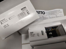 Ritto Netzgerät 1 6371 /04 NEU OVP Netzteil 1637104