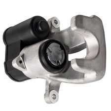 Bremszange Stellmotor Hinten