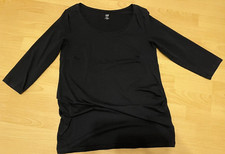 H&M MAMA T-Shirt Top Gr.42/L