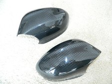 Carbon Spiegelkappen Spiegel