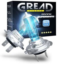 H1 H3 H4 H7 H8 H11 HB4 8500K Birnen Xenon Optik Look Lampen Weiß 12V 55W Auto 