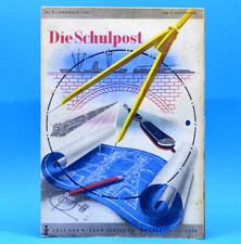 (DDR) Die Schulpost 5 1948