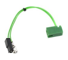 Junkers Vorlauf-NTC-Adapter -