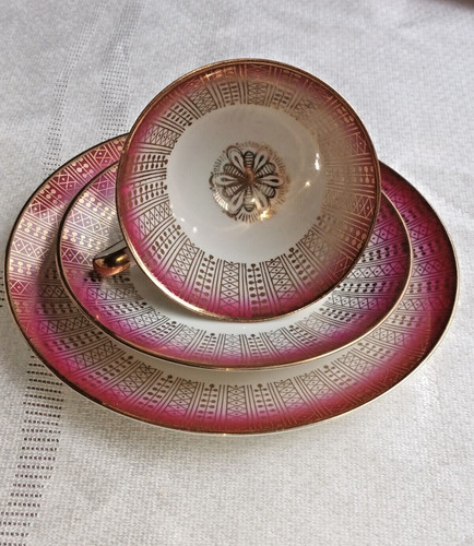 Winterling sammeltasse gold - ,