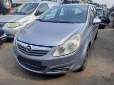 Fensterheber links vorne Opel