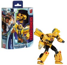 Transformers Bumblebee